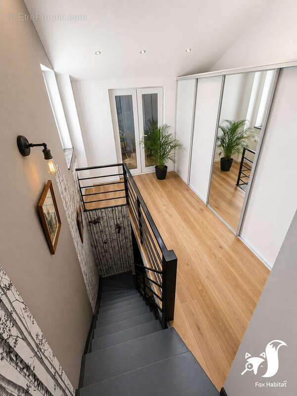 Maison à CAMBRAI