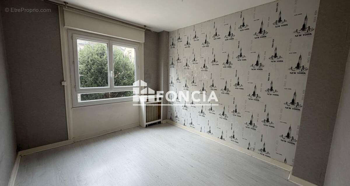 Appartement à BEAUVAIS