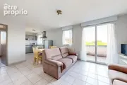 Appartement à LAVAUR
