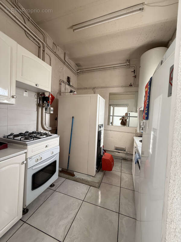 Maison à CREUZIER-LE-VIEUX