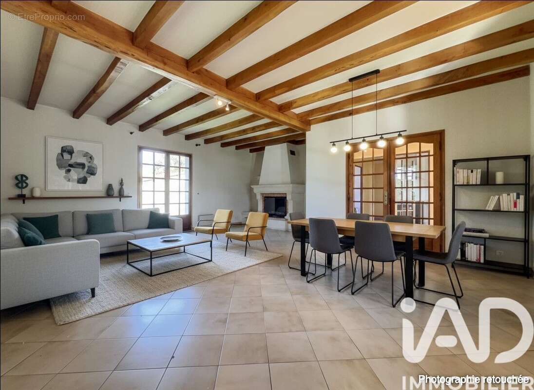 Photo 5 - Maison à REVEL