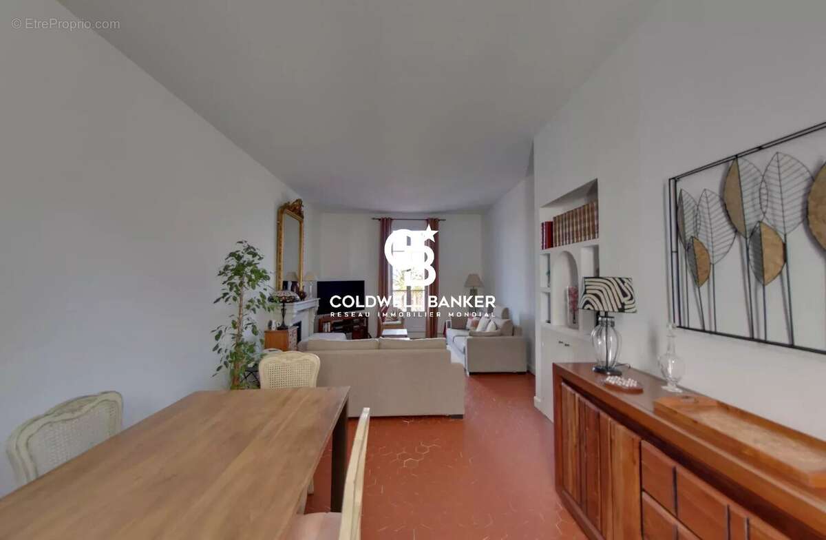 Appartement à BANYULS-SUR-MER