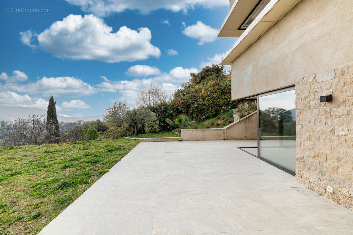 Maison à NICE