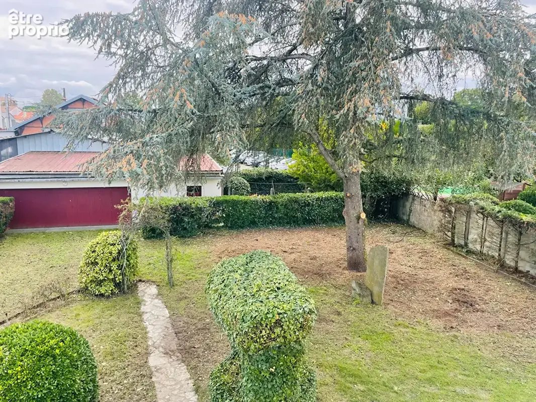 Terrain 465m² à mérignac - photo 2