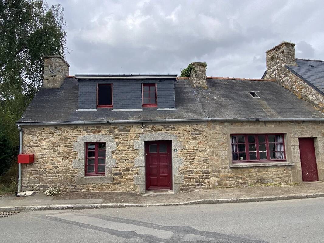 Maison à SAINT-LAURENT