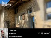 Maison à BOHAS-MEYRIAT-RIGNAT