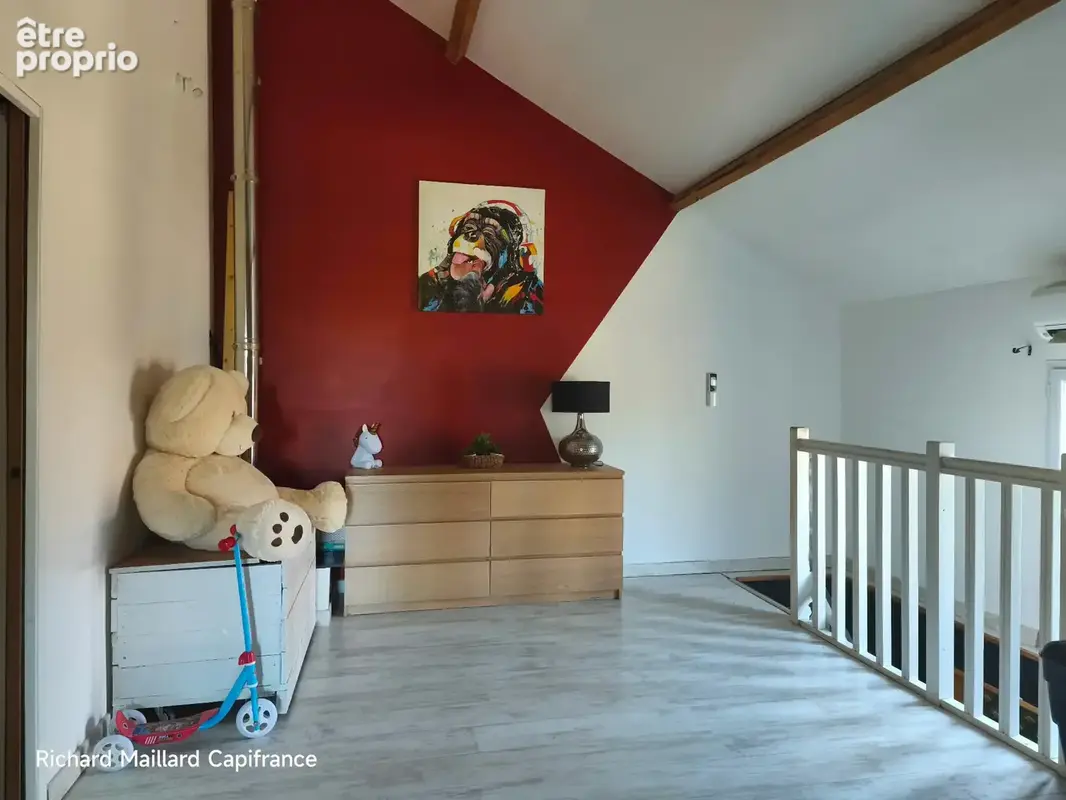 Maison à vendre 5 pièces MEAUZAC (82) - photo 11