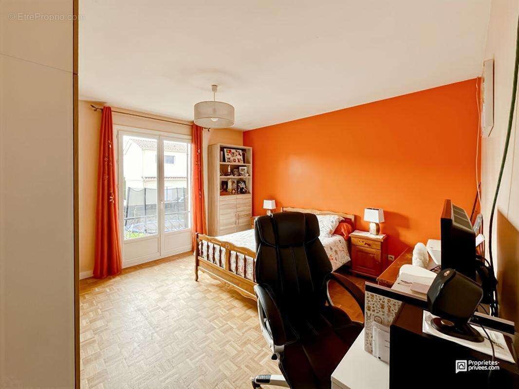 Maison à LE TAILLAN-MEDOC