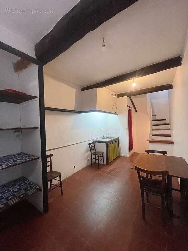 Maison à PEZENAS