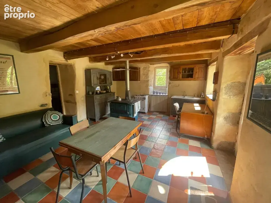Maison À Vendre - photo 11
