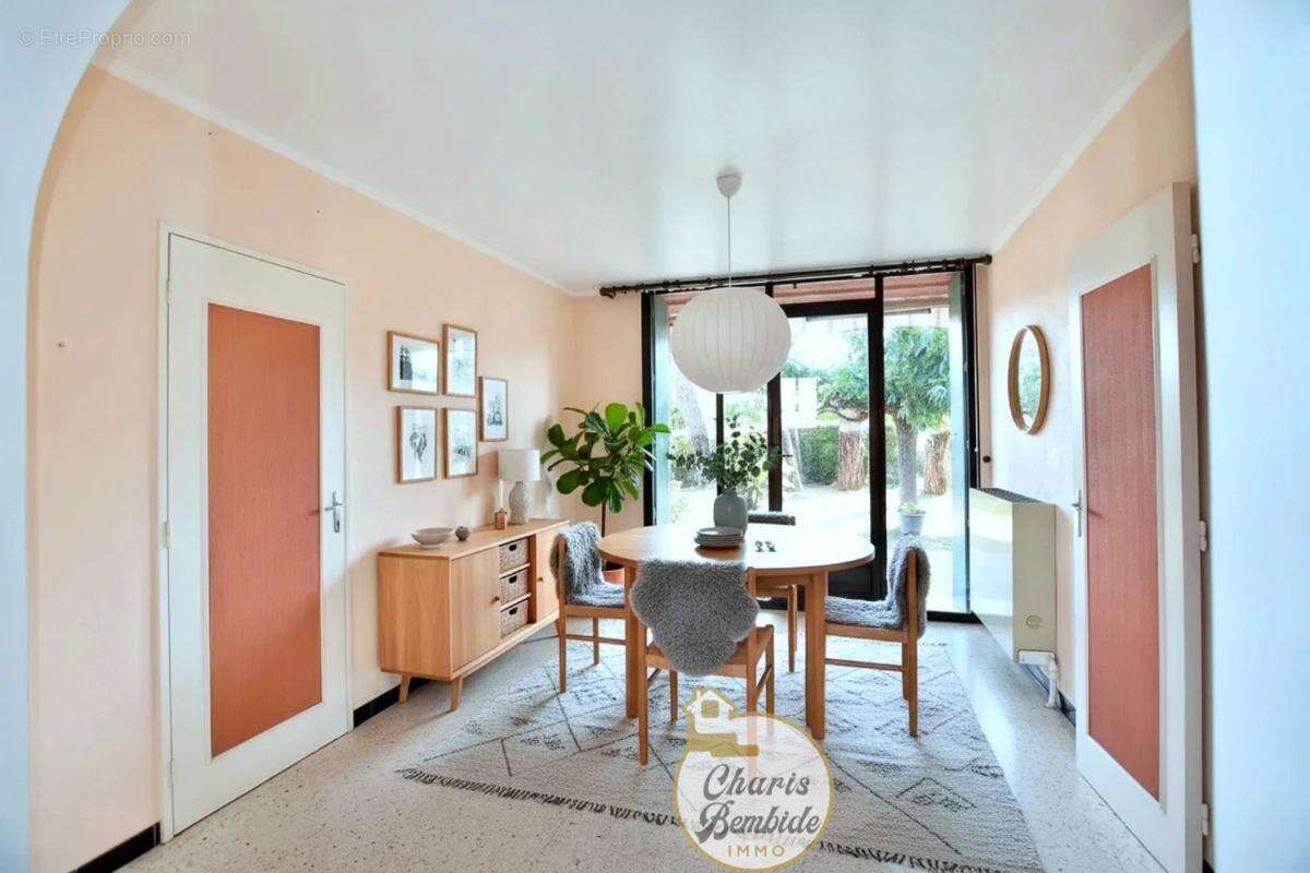 Maison 107 m² à Bernis  - photo 6