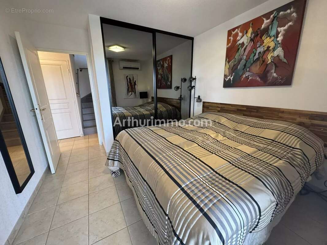 Maison à SAINTE-MAXIME