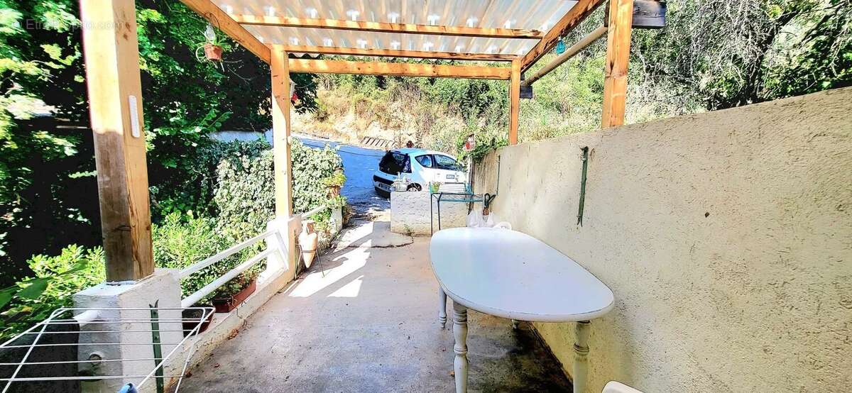 Appartement à ASPREMONT