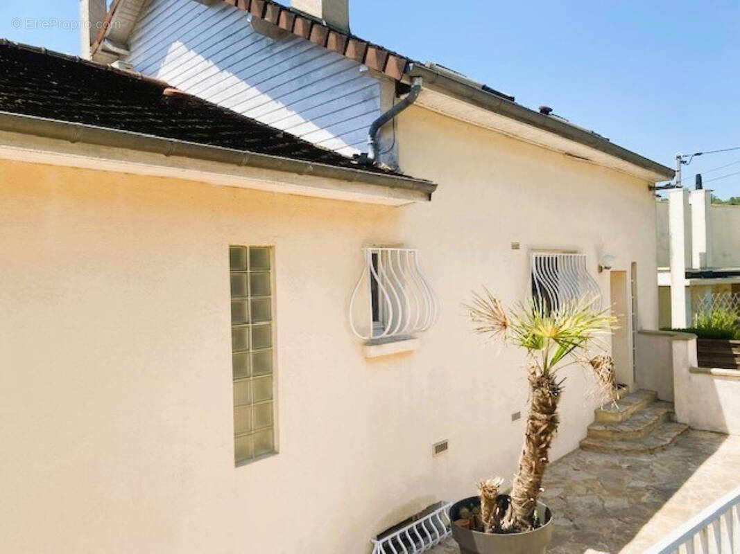 Appartement à BRIVE-LA-GAILLARDE