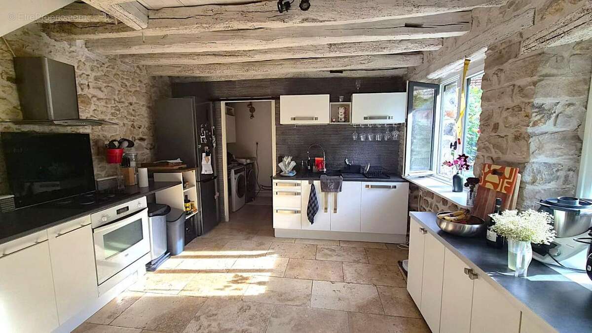 Maison à ETAMPES