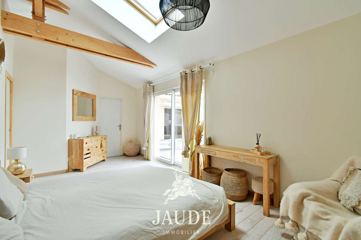 Maison à COURNON-D'AUVERGNE