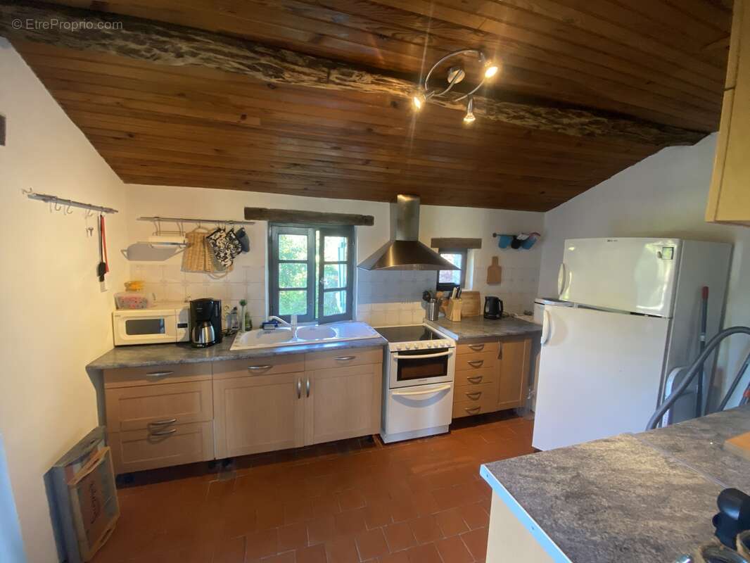 Maison 116 m² à Bessac  - photo 781