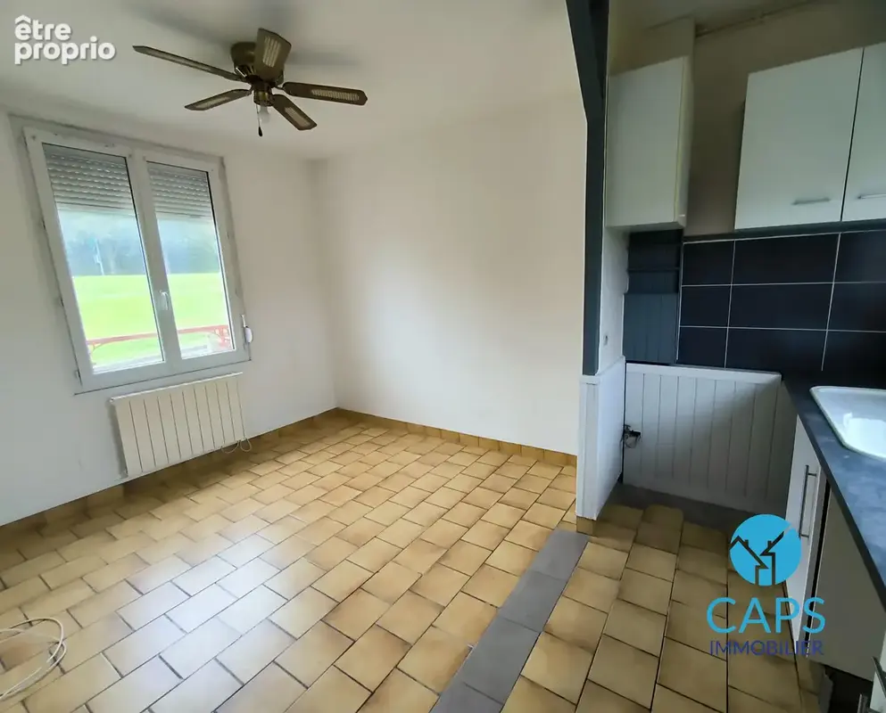 Appartement 58 m² à vendre à Criel-Sur-Mer (76910) - photo 4