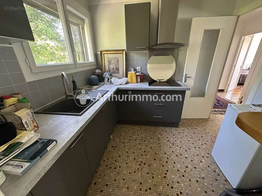 Maison à étage, 118 m², 2 ch, hangar - photo 7