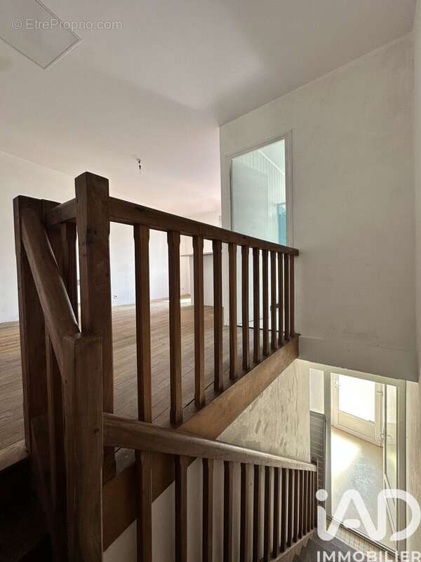 Photo 7 - Appartement à VILLENEUVE-SUR-LOT