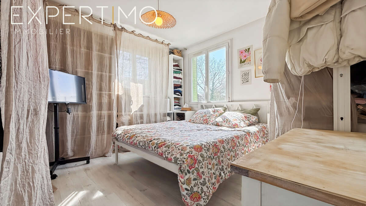 Appartement à ETAMPES