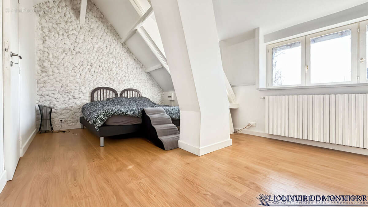 Maison à MONTFORT-L&amp;#039;AMAURY