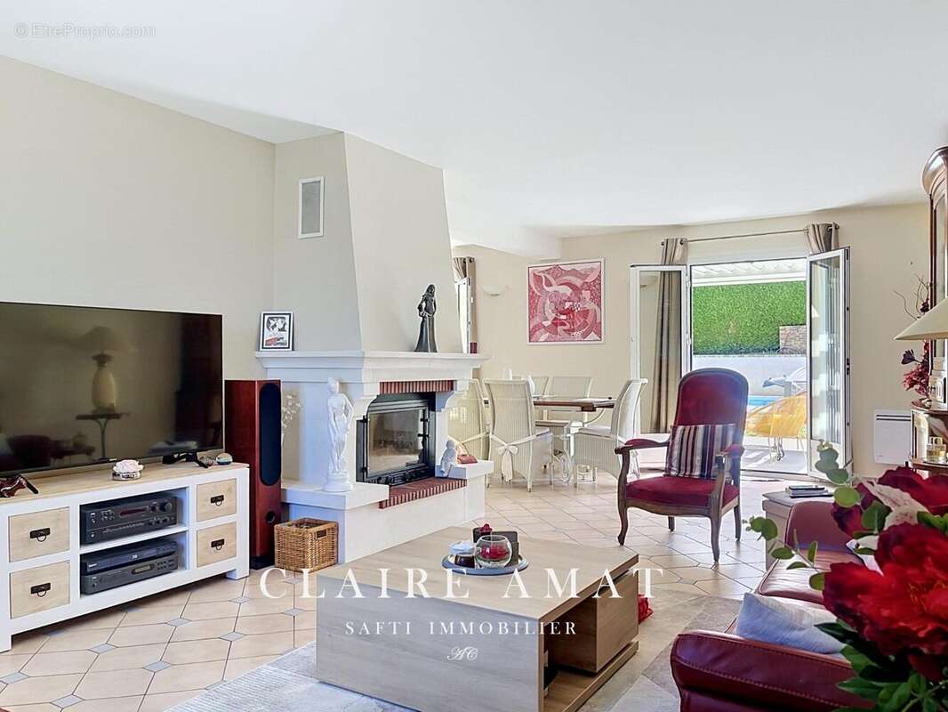 Photo 9 - Maison à PLAISIR