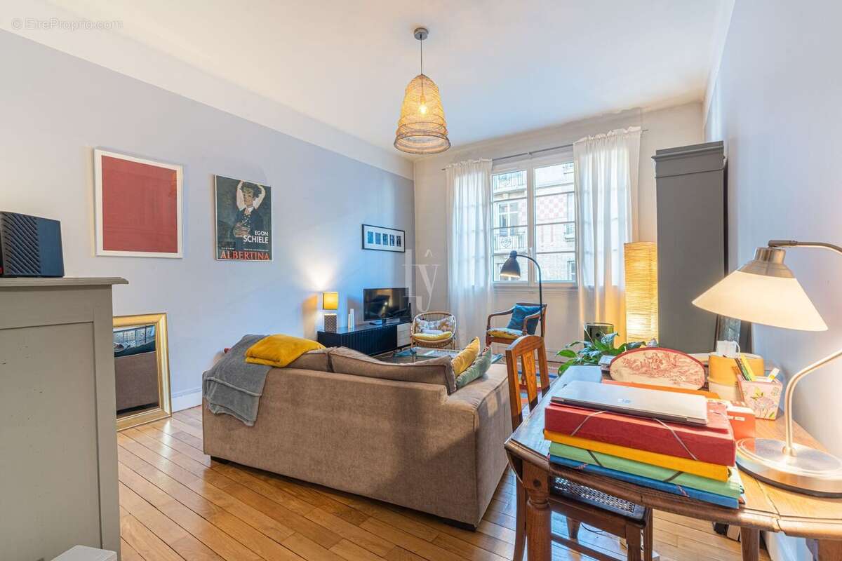 Appartement à LIMOGES