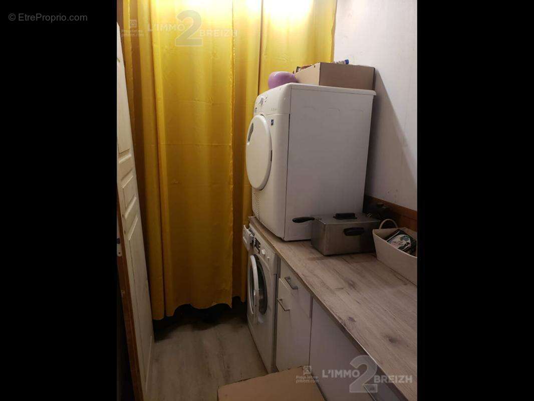 Maison familiale - 4 chambres - photo 6