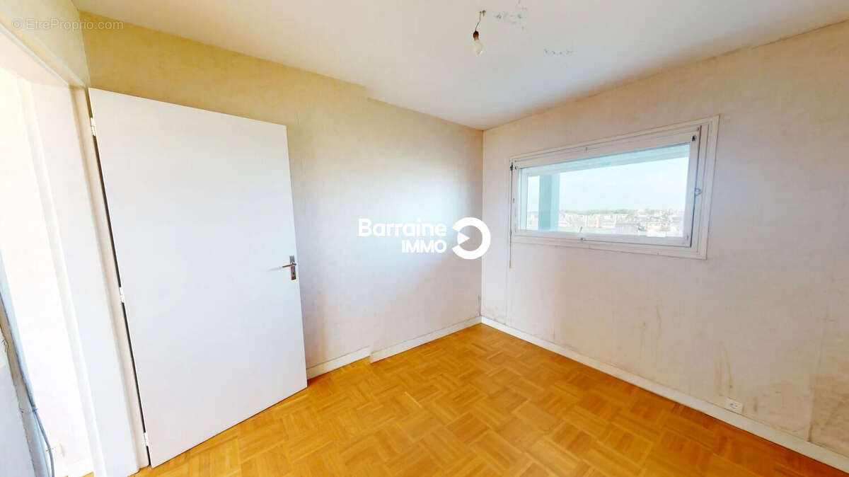 Appartement à LORIENT