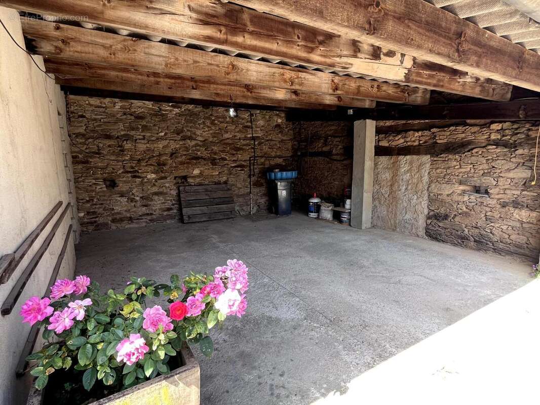 Photo 9 - Maison à VALDERIES