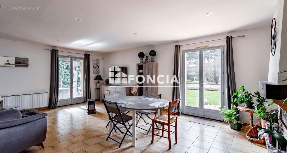 Maison à BERGERAC