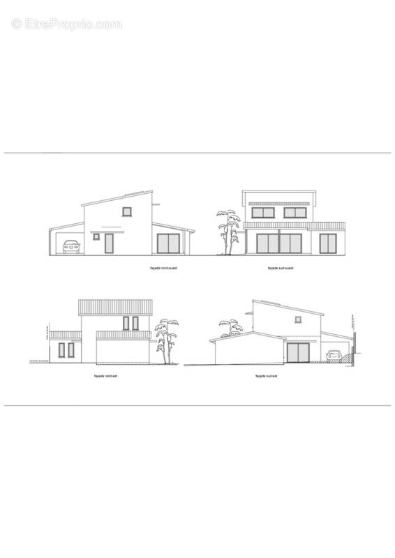 Maison à SAINT-PIERRE