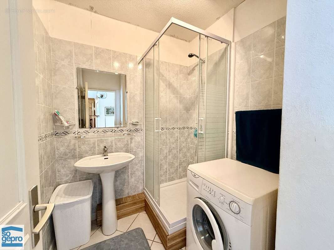 Appartement à AGDE