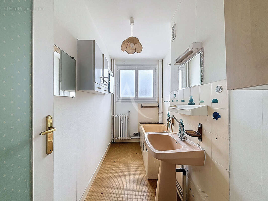 Appartement à ANGERS