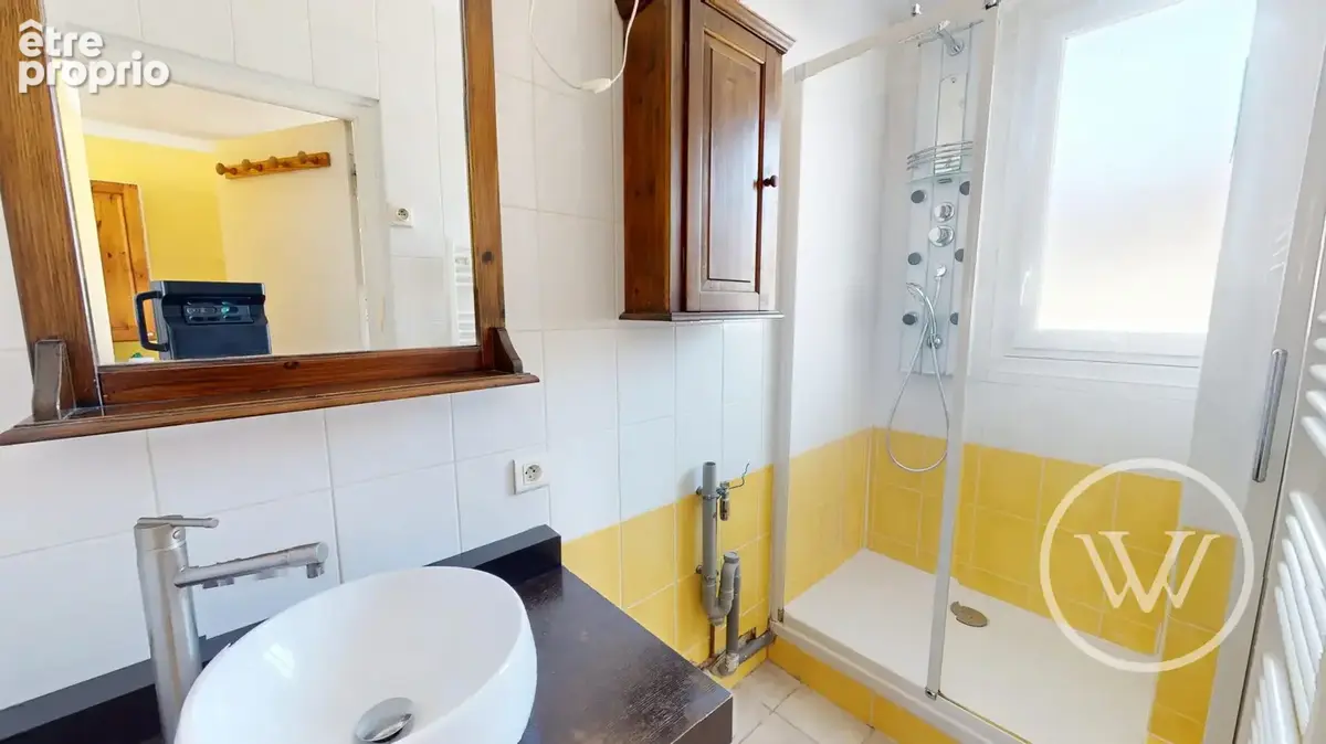Appartement 4 pièces 61 m² à vendre à Besancon (25000) - photo 8