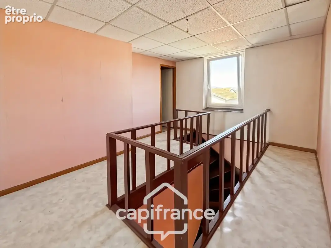 Saint-rambert-d’albon – maison 108 m² – 3 chambres – terrain 758 m² - photo 7