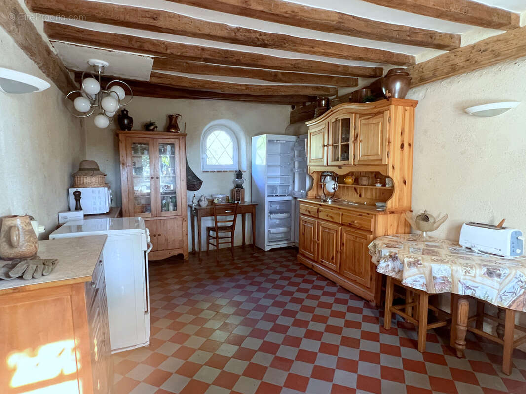 Maison à SOREL-MOUSSEL