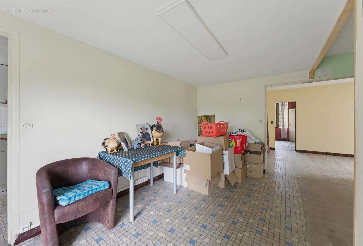 Maison de caractère louée à Ambarès-et-Lagrave - photo 23