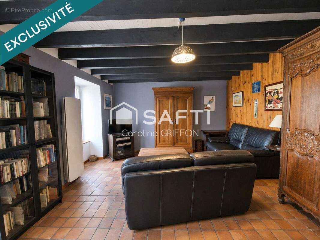 Photo 6 - Maison à TIFFAUGES