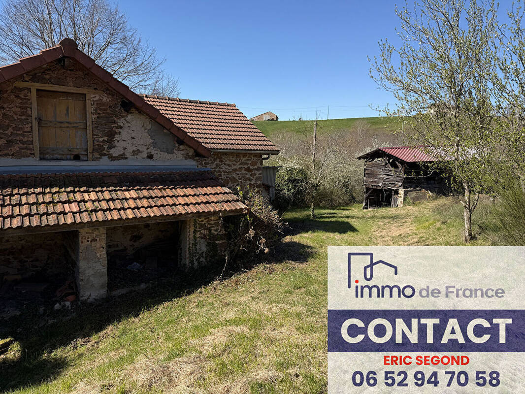Maison à LES ALBRES