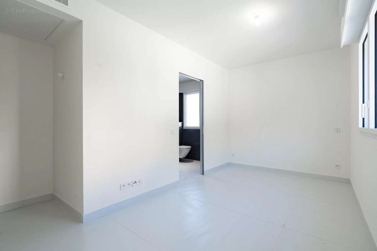 Appartement à BEAUSOLEIL