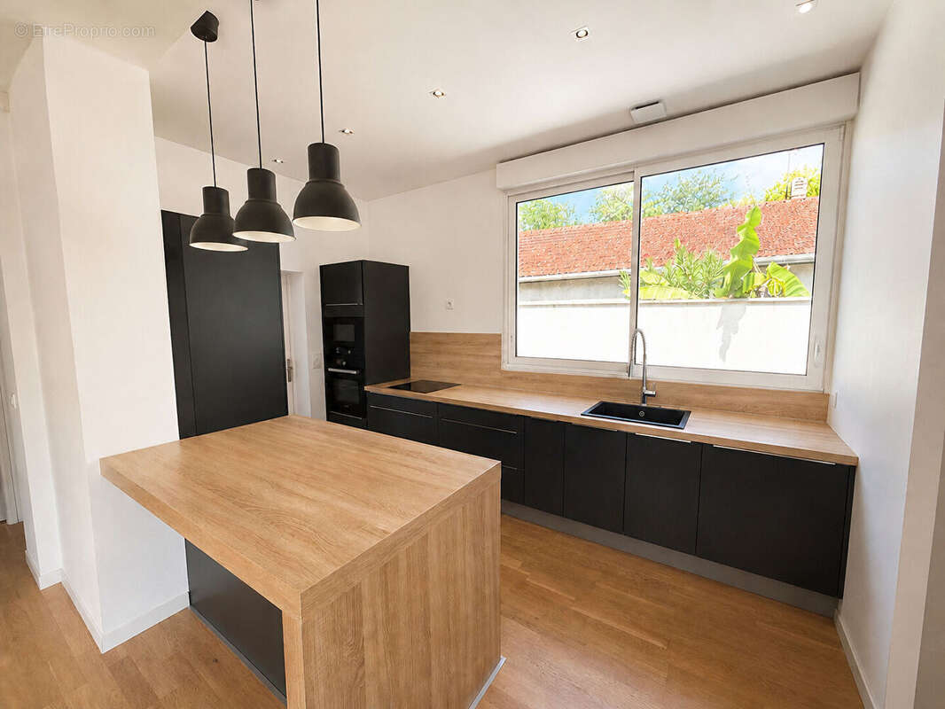 Maison Talence 4 pièce(s) 89 m2 - photo 3