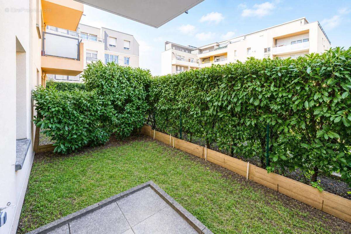 Idéal investisseur :T2 en  rez-de-jardin vendu loué - photo 12