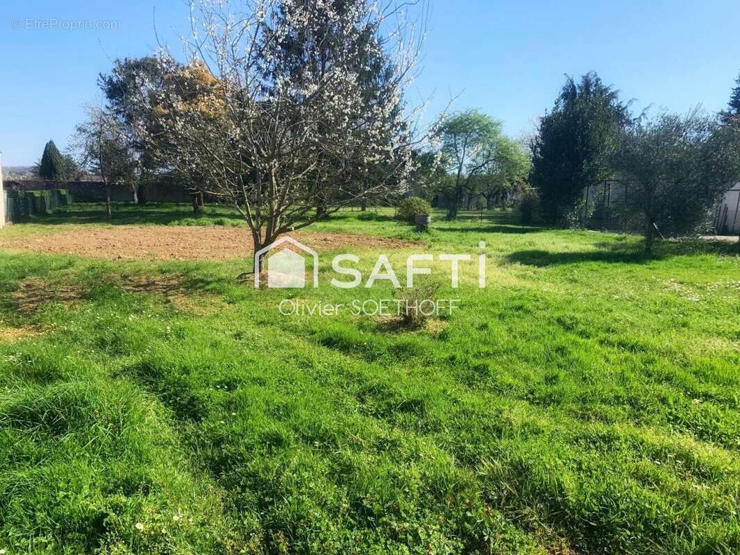 Photo 3 - Maison à TONNEINS