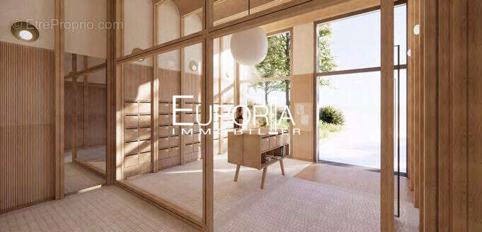 Appartement à LYON-2E