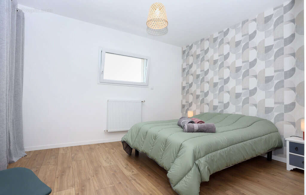 Maison Saint Meloir Des Ondes 4 pièce(s) 104 m2 - photo 10