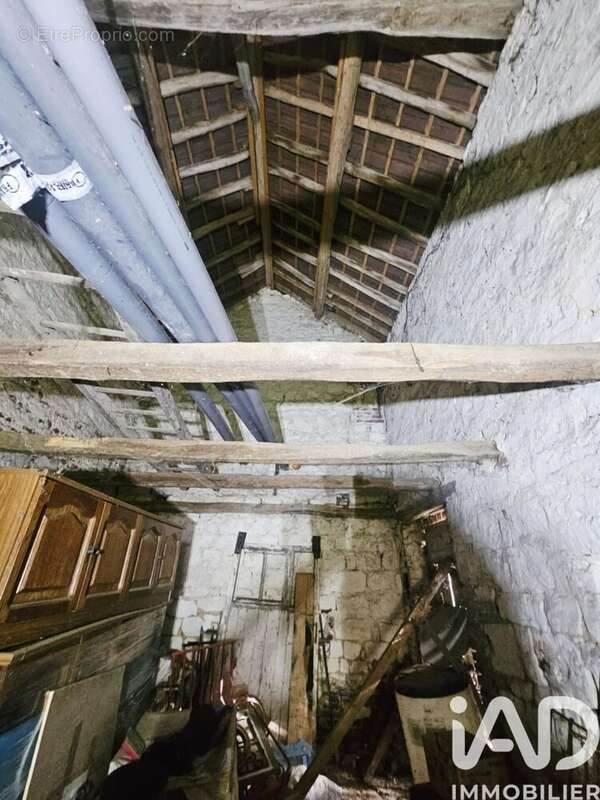 Photo 5 - Terrain à BEON