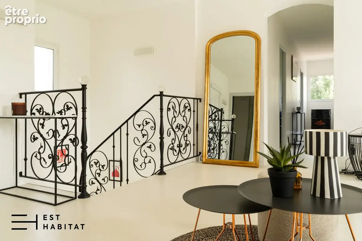 Villa Néo-méditerranéenne T6 Balma Coteaux - photo 3