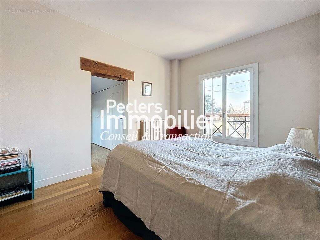 Maison à RUEIL-MALMAISON